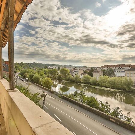 La Maison Des Consuls Périgueux Exterior foto